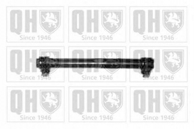 QUINTON HAZELL qr2790s -  Трубка поперечной рулевой тяги